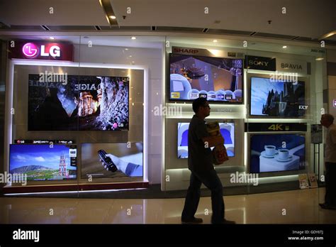 Shop LG TVs .